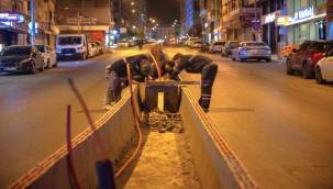 Ulaşımda kalıcı konfor hamlesi