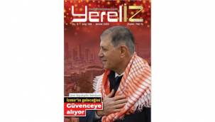 Yerel İz Dergisi 100. Sayıya Ulaştı