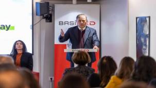 Başkan Tugay: İzmir kendi enerjisini üreten bir kent olmalı