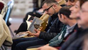 Birbirine tutunan hikâyeler: Ardıç Projesi kitaplaştı