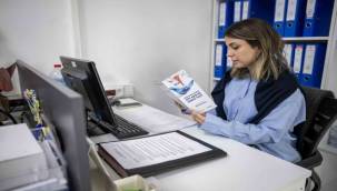 Bornova'da kadın sağlığına güçlü destek 