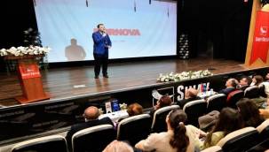 Bornova, eğitime desteğiyle fark yarattı