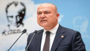 CHP'li Bakan'dan uyarı: İran'dan göç dalgası riski!