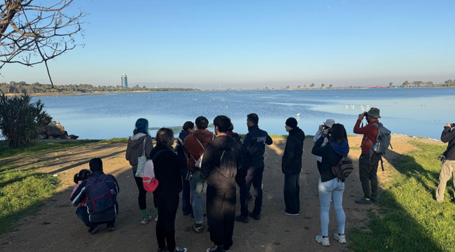 Doğa, kültür ve lezzet tutkunları yarıyıl tatilinde bu turlarda buluşacak