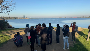 Doğa, kültür ve lezzet tutkunları yarıyıl tatilinde bu turlarda buluşacak