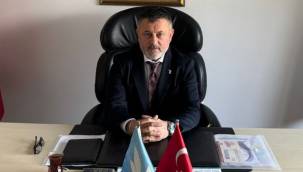 DSP İzmir İl Başkanı Kocabıyık'tan Eski Belediye Başkanlarına "Basmane Çukuru" Tepkisi