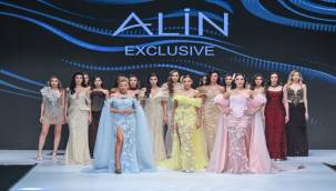 IF Wedding Fashion İzmir'de moda rüzgarı esmeye devam ediyor