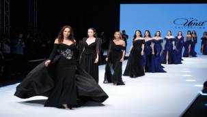 IF Wedding Fashion İzmir'e 71 ülkeden profesyonel ziyaretçi