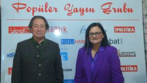 İtibar yönetimi danışmanı Salim Kadıbeşegil: "Yaşamda ya iz bırakırsınız ya da is"