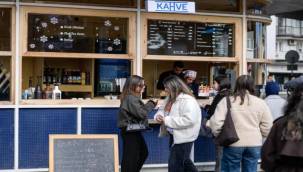 İzmir Büyükşehir Belediyesi'nden erişilebilir hizmet