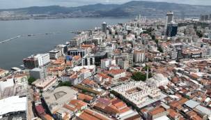 İzmir'de kiralar 20 kat arttı