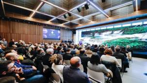 İzmir'de su krizi masaya yatırıldı