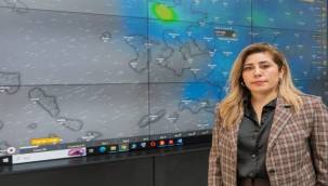 İzmir'de yağış sonrası hasar tespit ve müdahale çalışmaları devam ediyor