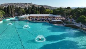 İzmir'in projeleri için 21 milyar liranın üzerinde yatırım yapıldı