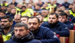 İzmir'in sağlığı sahadaki emekle korunuyor