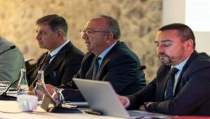 İzmir tarımının yol haritası kooperatiflerle belirleniyor