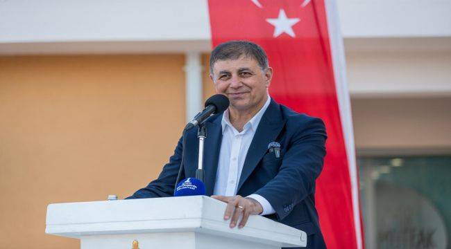 İZPA, İzmir'in geleceği için yol haritasını çiziyor