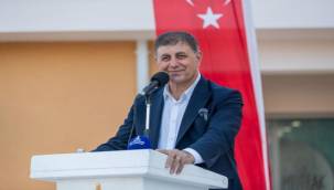 İZPA, İzmir'in geleceği için yol haritasını çiziyor