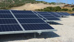 Karşıyaka gücünü güneşten alıyor: 1 yılda 9 milyon TL bütçe geliri