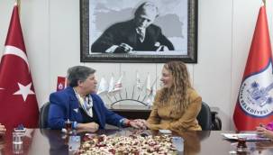 Konak'ta 'Ev İçi Şiddet Acil Yardım Hattı' protokolü imzalandı