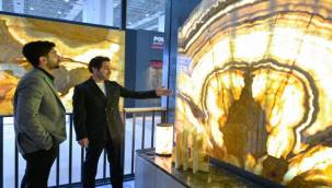 Marble İzmir 14 Nisan'da başlıyor