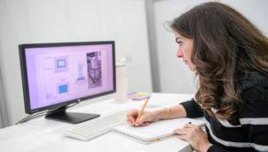 Tarihe dokunan eller