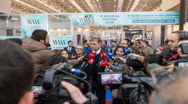 Tugay: Ya hizmet getirsinler ya da engel olmasınlar