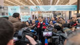 Tugay: Ya hizmet getirsinler ya da engel olmasınlar