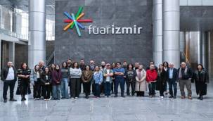 8. Uluslararası Değişik Doğal Taş Tasarım Yarışması'nda finalistler belli oldu