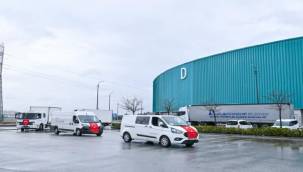 Büyükşehir 6 Şubat'ı unutmadı