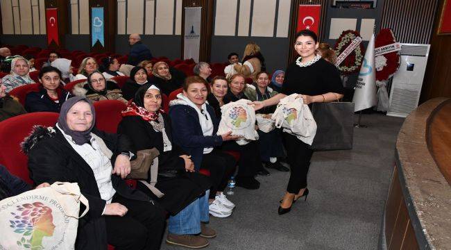 Engel tanımayan sağlık seferberliği