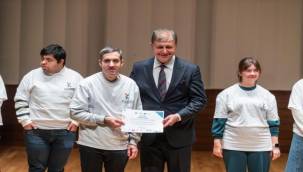 Erişilebilir istihdam için hayati destek