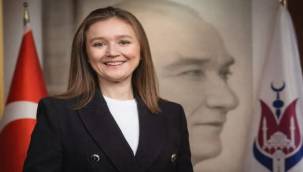 Gülşah Durbay'ın adı Bornova'da yaşayacak