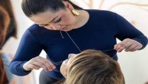 Hem saçlar hem kadınlar güçleniyor