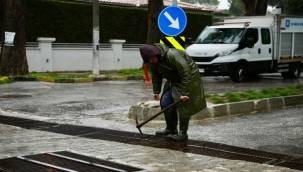 İzmir, 6 günde şubat ayı ortalamasını aştı