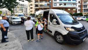 İzmir'de öğrenci servis ücretleri belli oldu