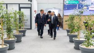 Japonya - İzmir ilişkileri güçleniyor