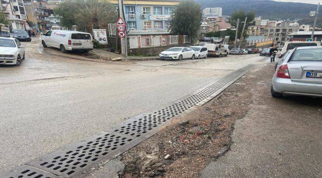 Mahalle Sakinleri Soruyor: Çalışmalar Ne Zaman Bitecek?