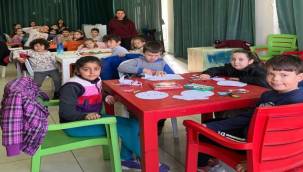 Mutlu, Huzurlu ve Özgüvenle Ders Başı Yaptılar