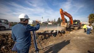 Su birikintilerine kalıcı çözüm