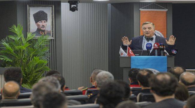 Yangın güvenliğinde yeni dönem