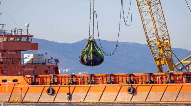 Altyapıda rekorlar dönemi: 2 yılda 13 milyar lira