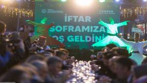 Başkan Dr. Cemil Tugay: Son nefesimize kadar mücadele edeceğiz