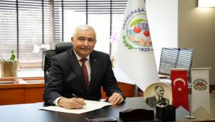 Borçsuz belediye 'kemalpaşa'