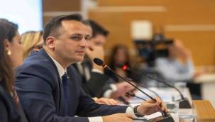 Bornova Belediyesi'nden temizlik atağı