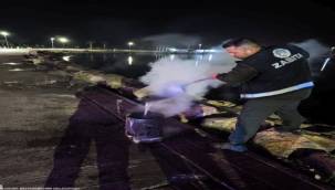 Büyükşehir zabıtası sahada: Fahiş fiyat ve izinsiz satışa geçit yok