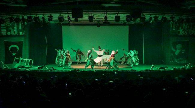 Çanakkale ruhu Karşıyaka'da canlanacak!