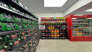 Çiğli İZMAR'ına kavuştu