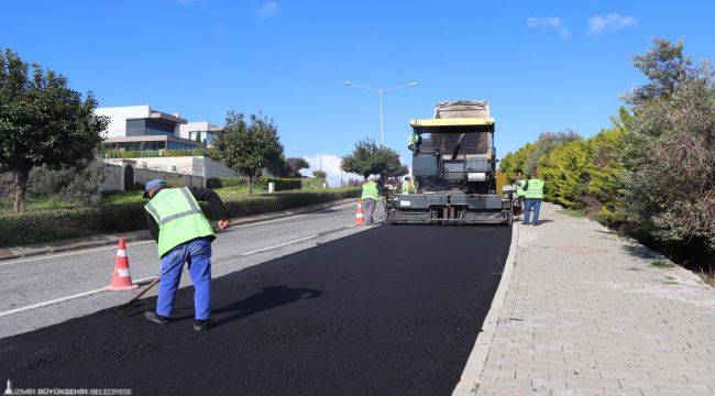 Dev ulaşım projeleri tamamlanıyor