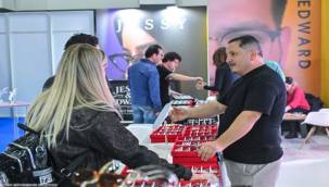 Görme sağlığının geleceği İzmir'de konuşuldu